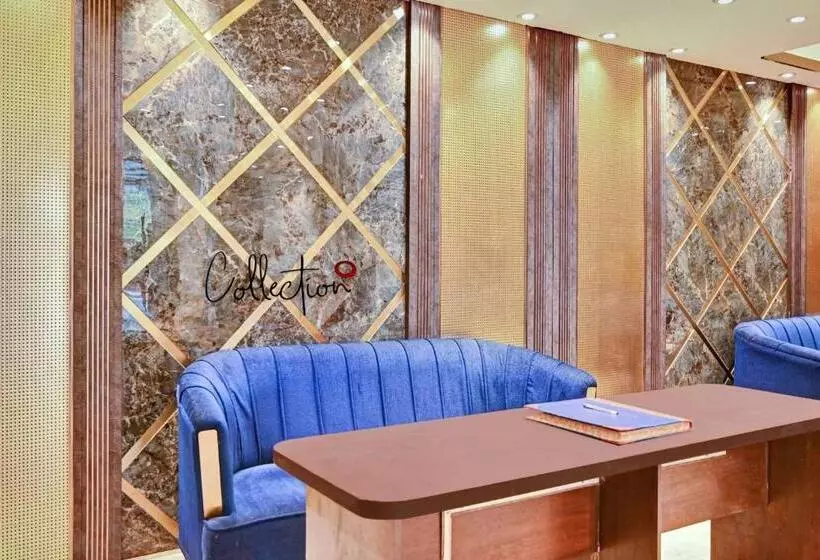 Hôtel Vrindavan