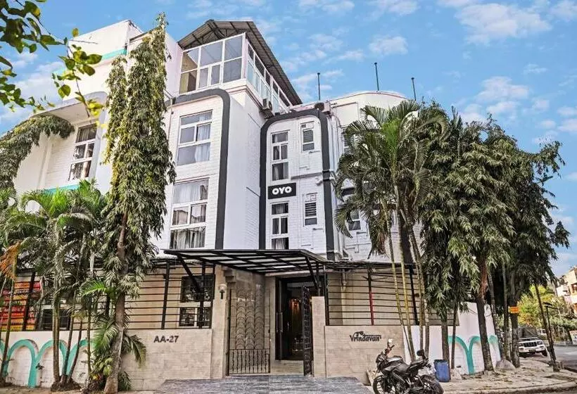 Hôtel Vrindavan