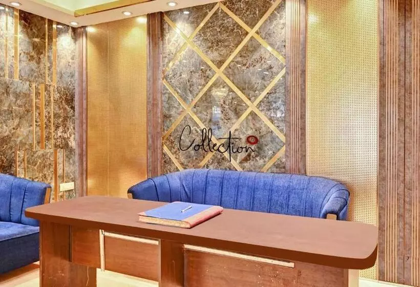 Hôtel Vrindavan