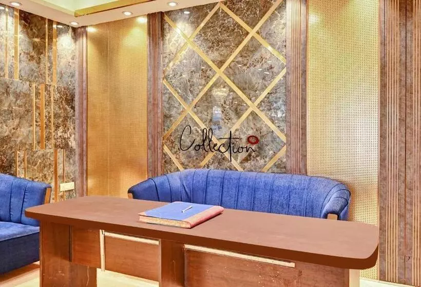 Hôtel Vrindavan