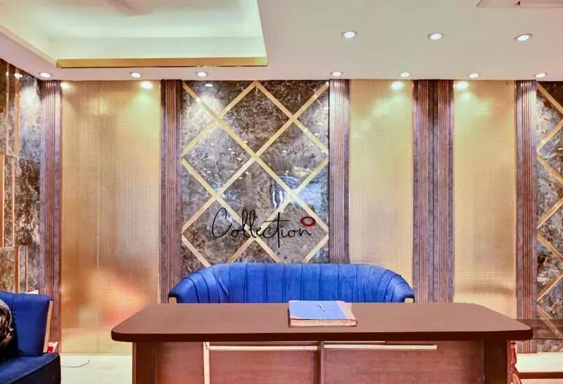 Hôtel Vrindavan