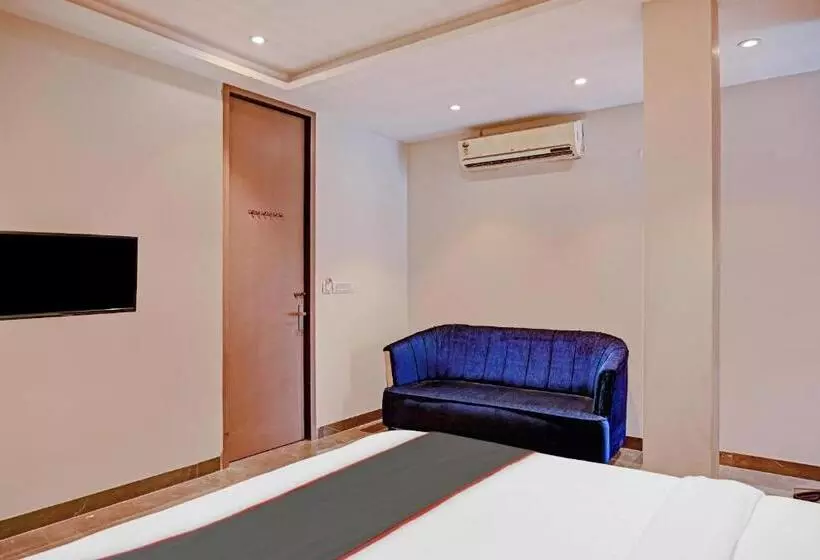 Hôtel Vrindavan