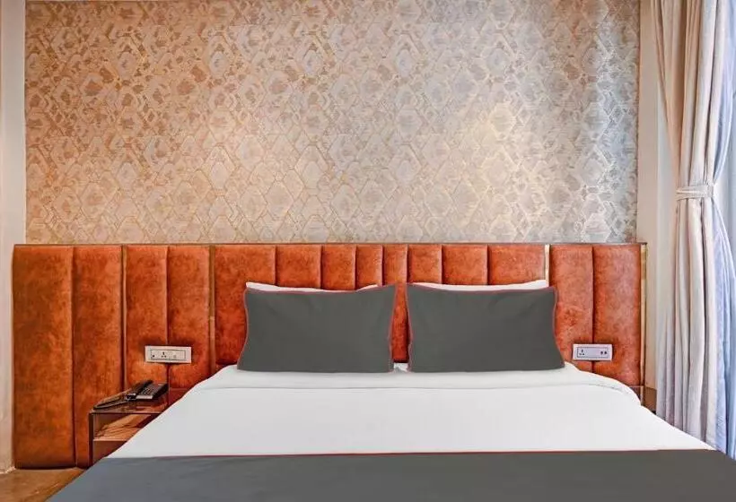 Hôtel Vrindavan