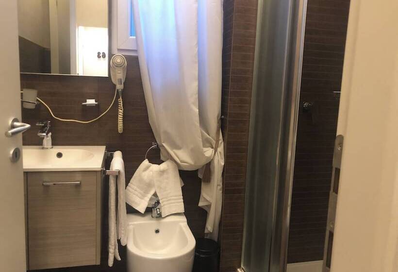 פנסיון Residenza Segrate Centro Novegro