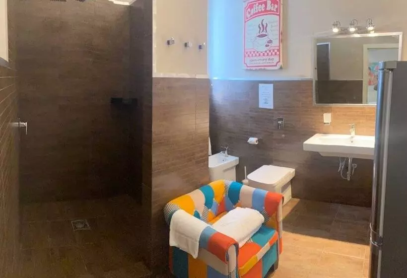 ペンション Residenza Segrate Centro Novegro