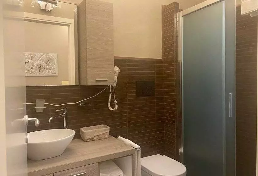 ペンション Residenza Segrate Centro Novegro