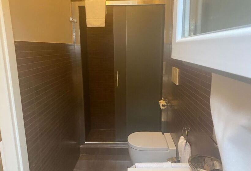 פנסיון Residenza Segrate Centro Novegro