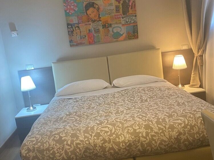 פנסיון Residenza Segrate Centro Novegro