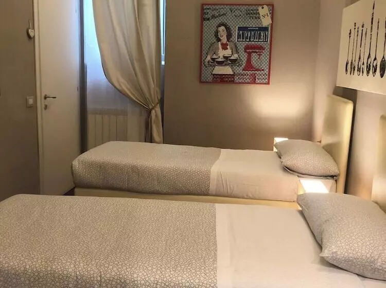 ペンション Residenza Segrate Centro Novegro