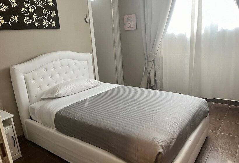 פנסיון Residenza Segrate Centro Novegro