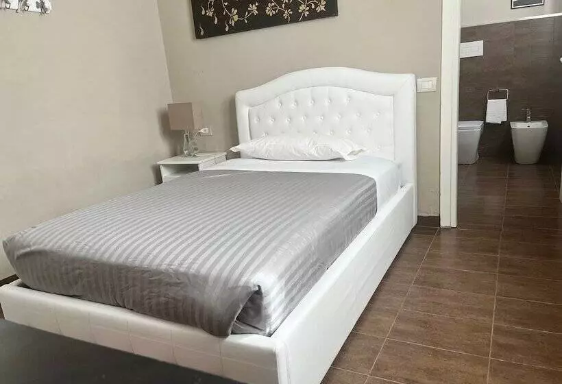 ペンション Residenza Segrate Centro Novegro