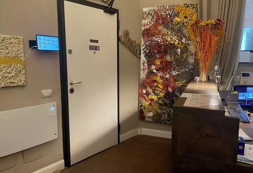 ペンション Residenza Segrate Centro Novegro