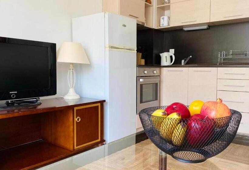 Royal Bay Cozy Apartments Apartello⊛com