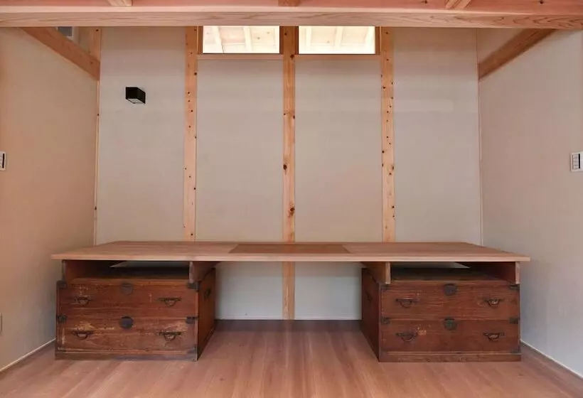 Ryokan Satoyama Hotel Kanenone Tamba