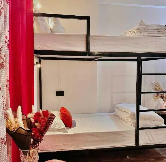 Tashila Hostel