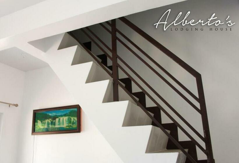 Schronisko Alberto S Lodging House