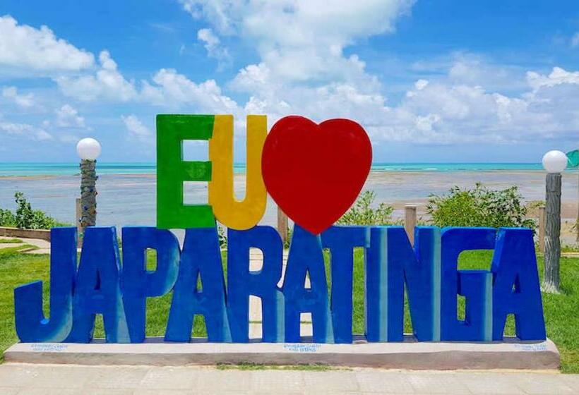 هاستل Pousada França