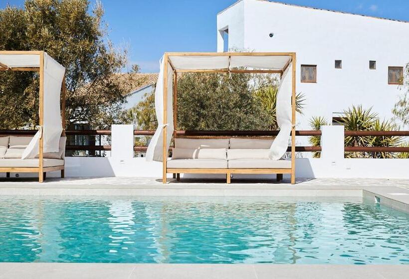 Finca Las Calmas Boutique Hotel & Retreats