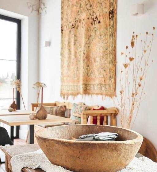 Finca Las Calmas Boutique Hotel & Retreats