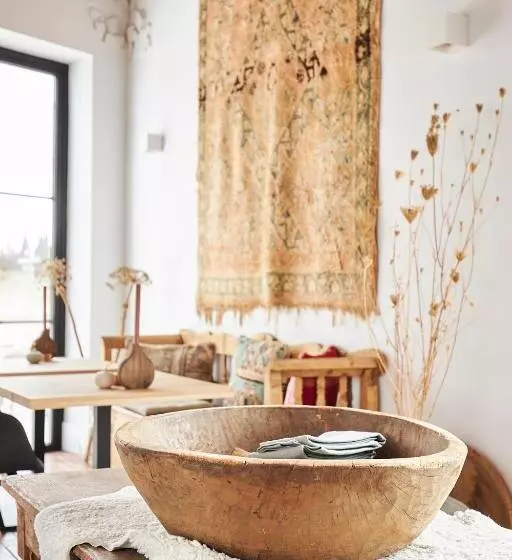 Finca Las Calmas Boutique Hotel & Retreats