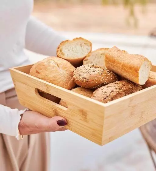 Finca Las Calmas Boutique Hotel & Retreats