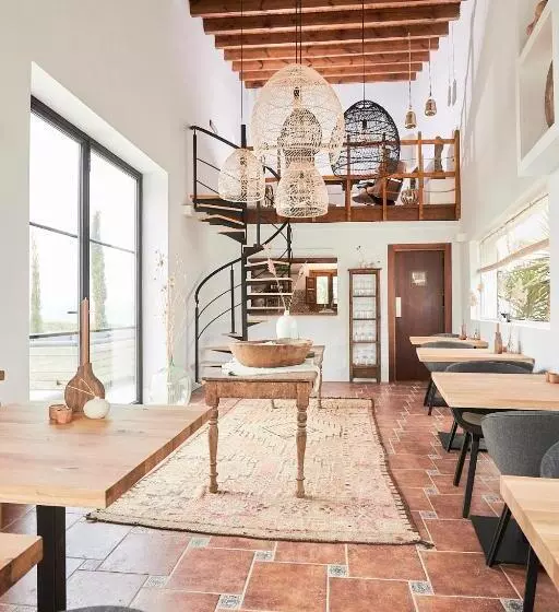 Finca Las Calmas Boutique Hotel & Retreats