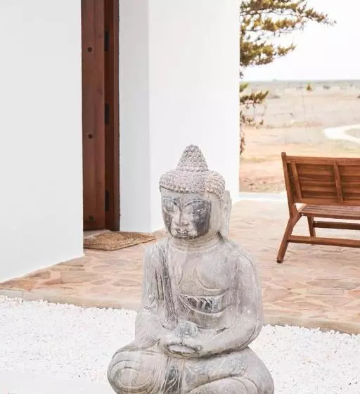 Finca Las Calmas Boutique Hotel & Retreats