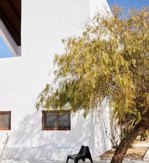 Finca Las Calmas Boutique Hotel & Retreats