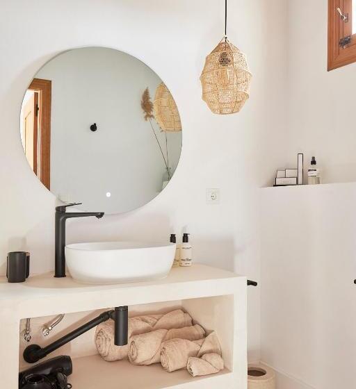 Finca Las Calmas Boutique Hotel & Retreats