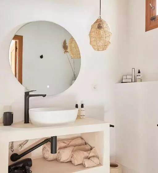 Finca Las Calmas Boutique Hotel & Retreats