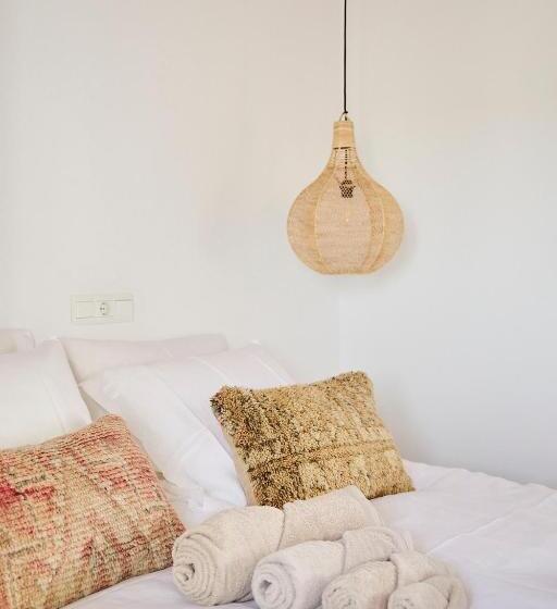 Finca Las Calmas Boutique Hotel & Retreats