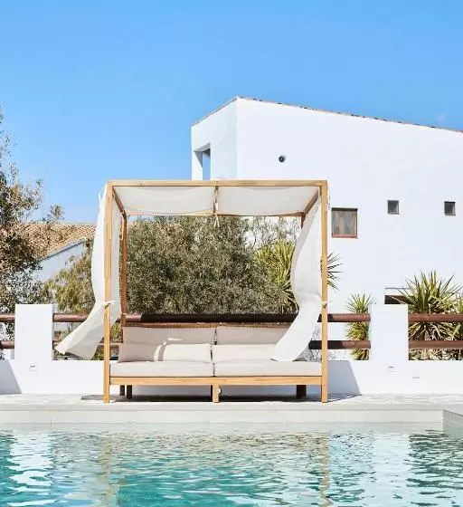 Finca Las Calmas Boutique Hotel & Retreats