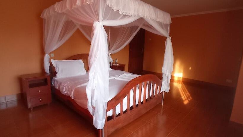 فندق Afroclan House