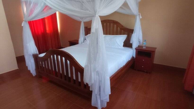 فندق Afroclan House