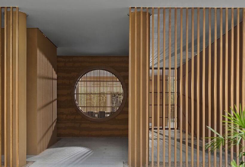 Hotel Angsana Chengdu Wenjiang