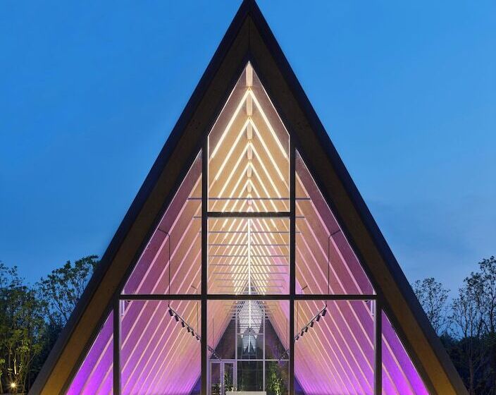 Hotel Angsana Chengdu Wenjiang