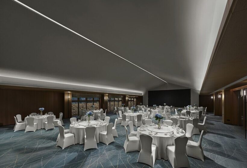 Hotel Angsana Chengdu Wenjiang