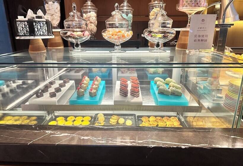 Hotel Angsana Chengdu Wenjiang