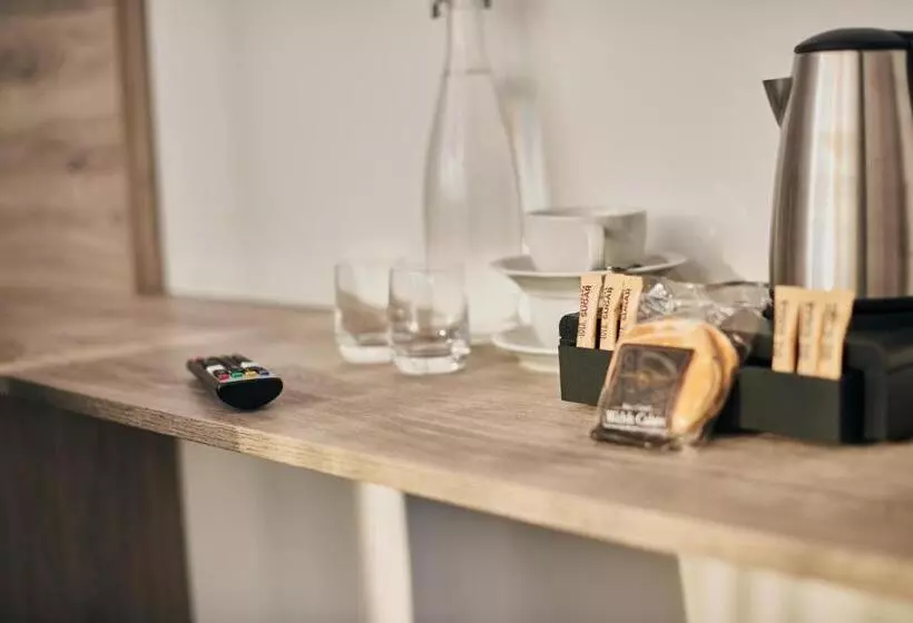 Hotelli Caban, Pendine Sands