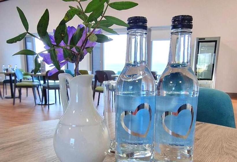 בית מלון כפרי Caban, Pendine Sands