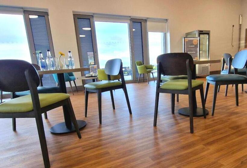 בית מלון כפרי Caban, Pendine Sands