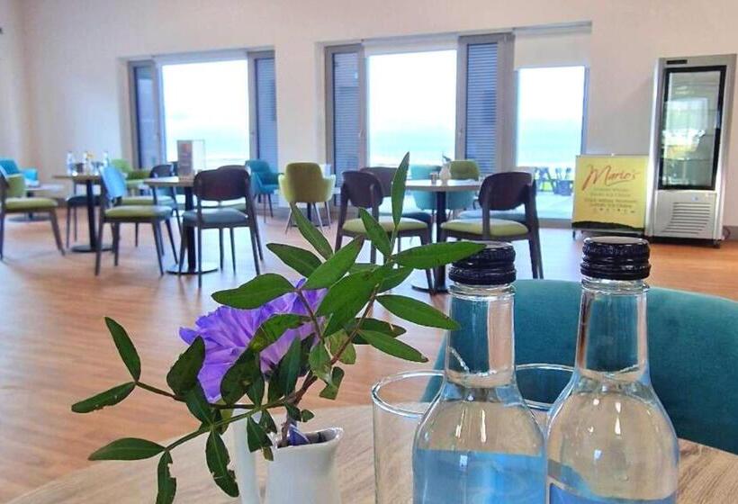 בית מלון כפרי Caban, Pendine Sands