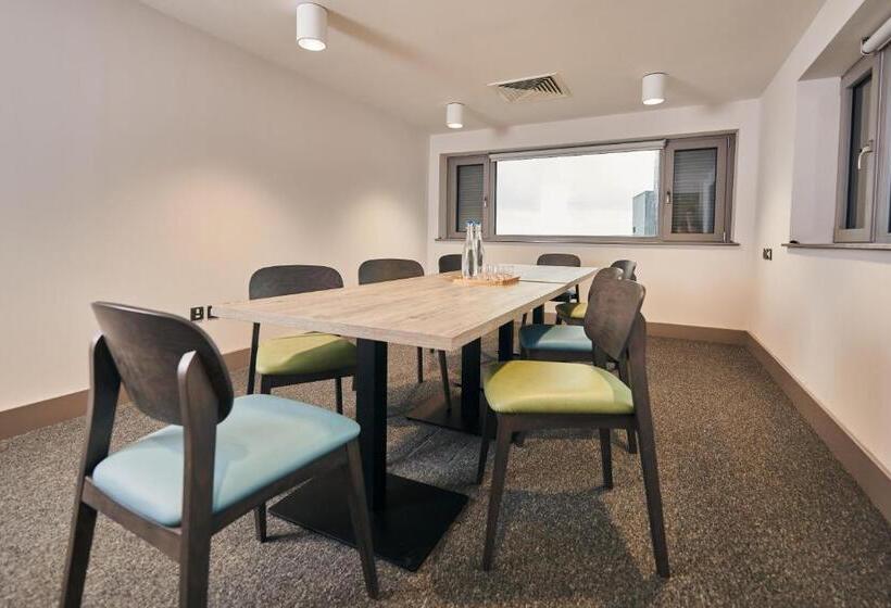 בית מלון כפרי Caban, Pendine Sands