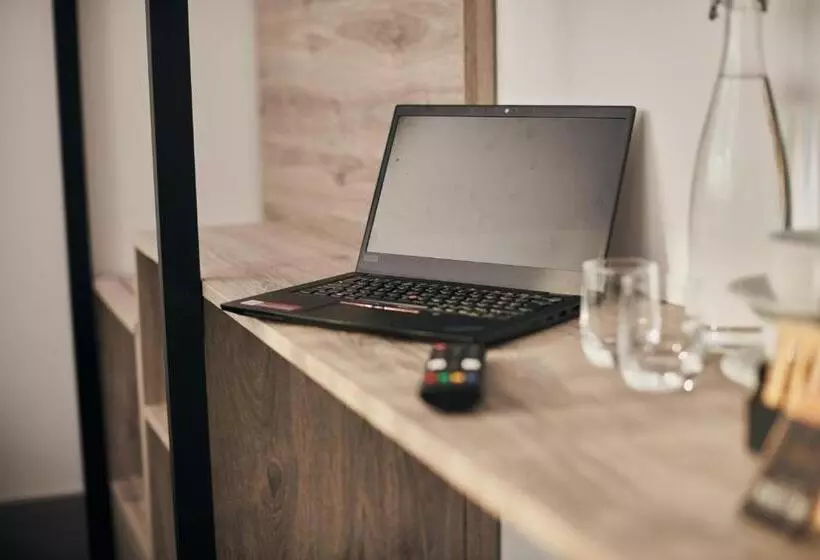 Hotelli Caban, Pendine Sands