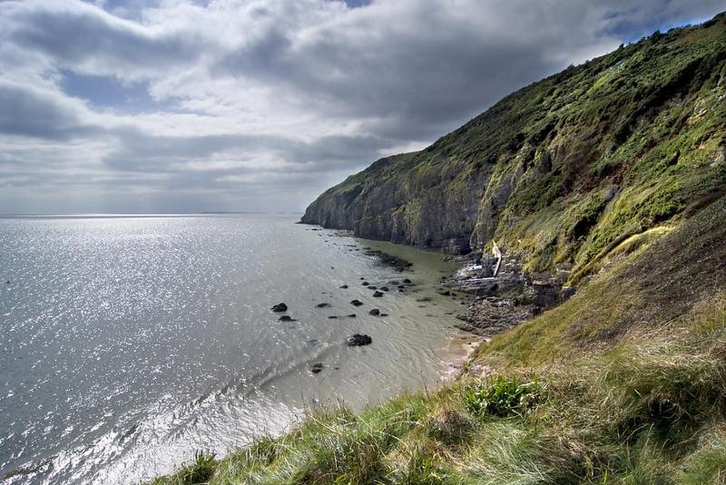 בית מלון כפרי Caban, Pendine Sands