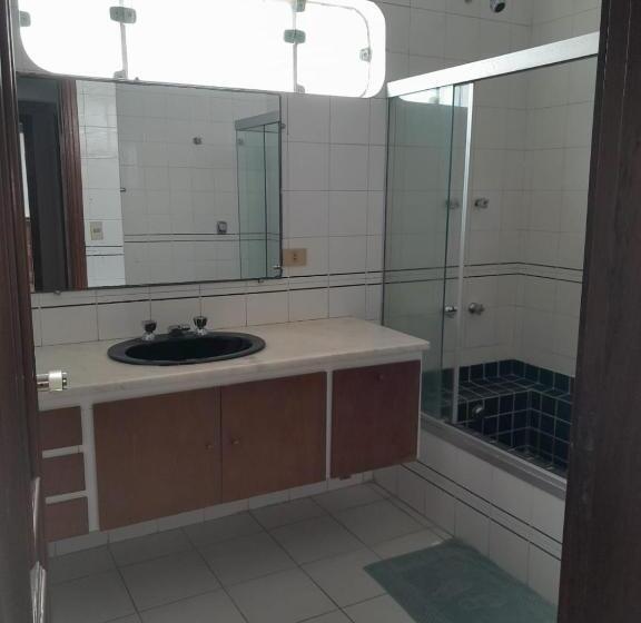 酒店 Pousada Villa Di Guarujá