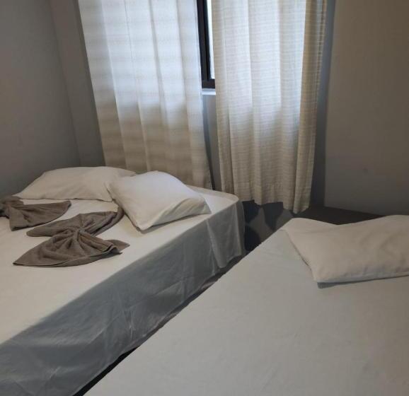 酒店 Pousada Villa Di Guarujá