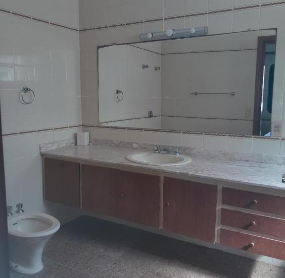 酒店 Pousada Villa Di Guarujá