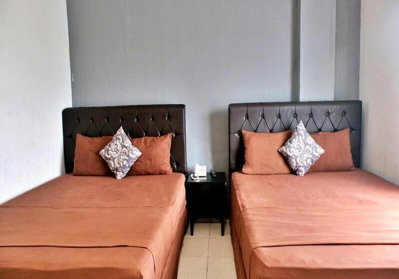 Pasifik Hotel Jakarta