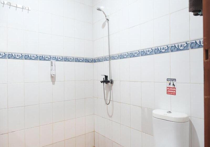 Pasifik Hotel Jakarta